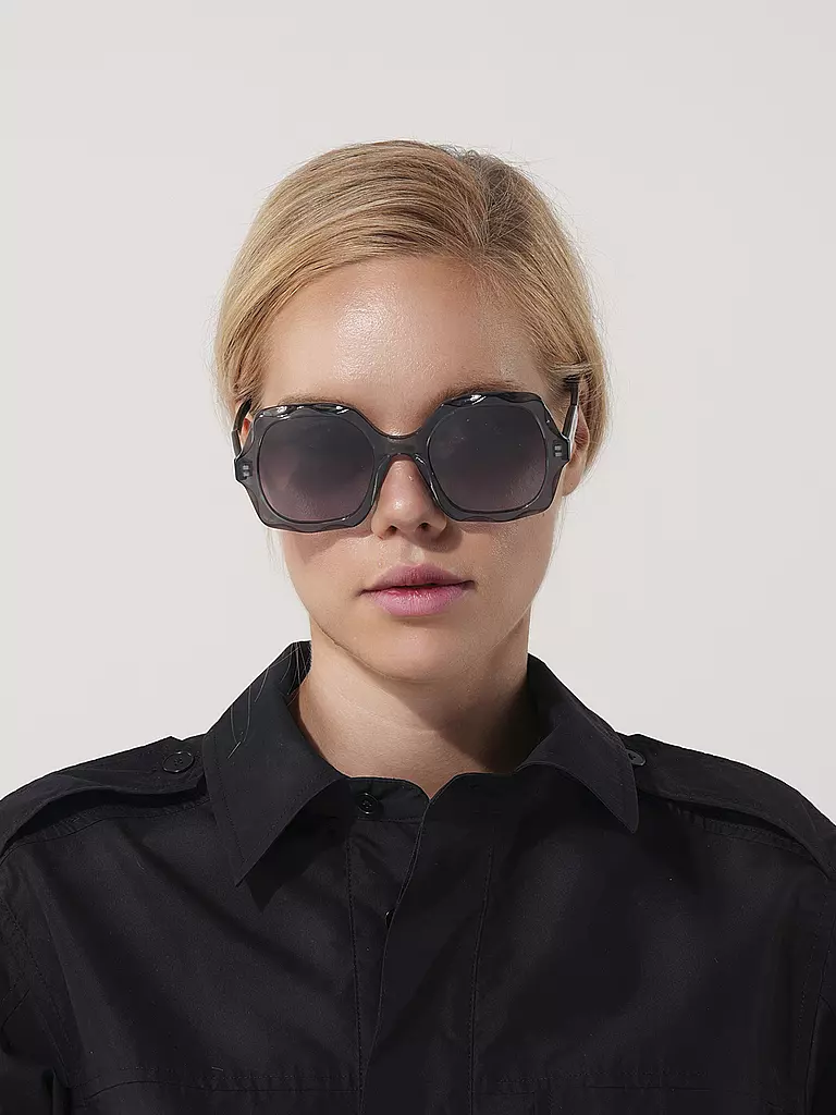 CHLOE Sonnenbrille CH0226S schwarz