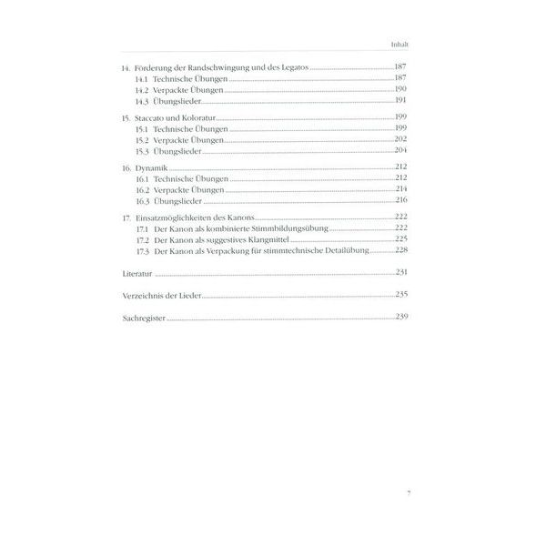 Schott Handbuch Kinderstimmbildung