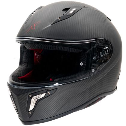 Casque Dexter CRONOS CARBON - Noir
