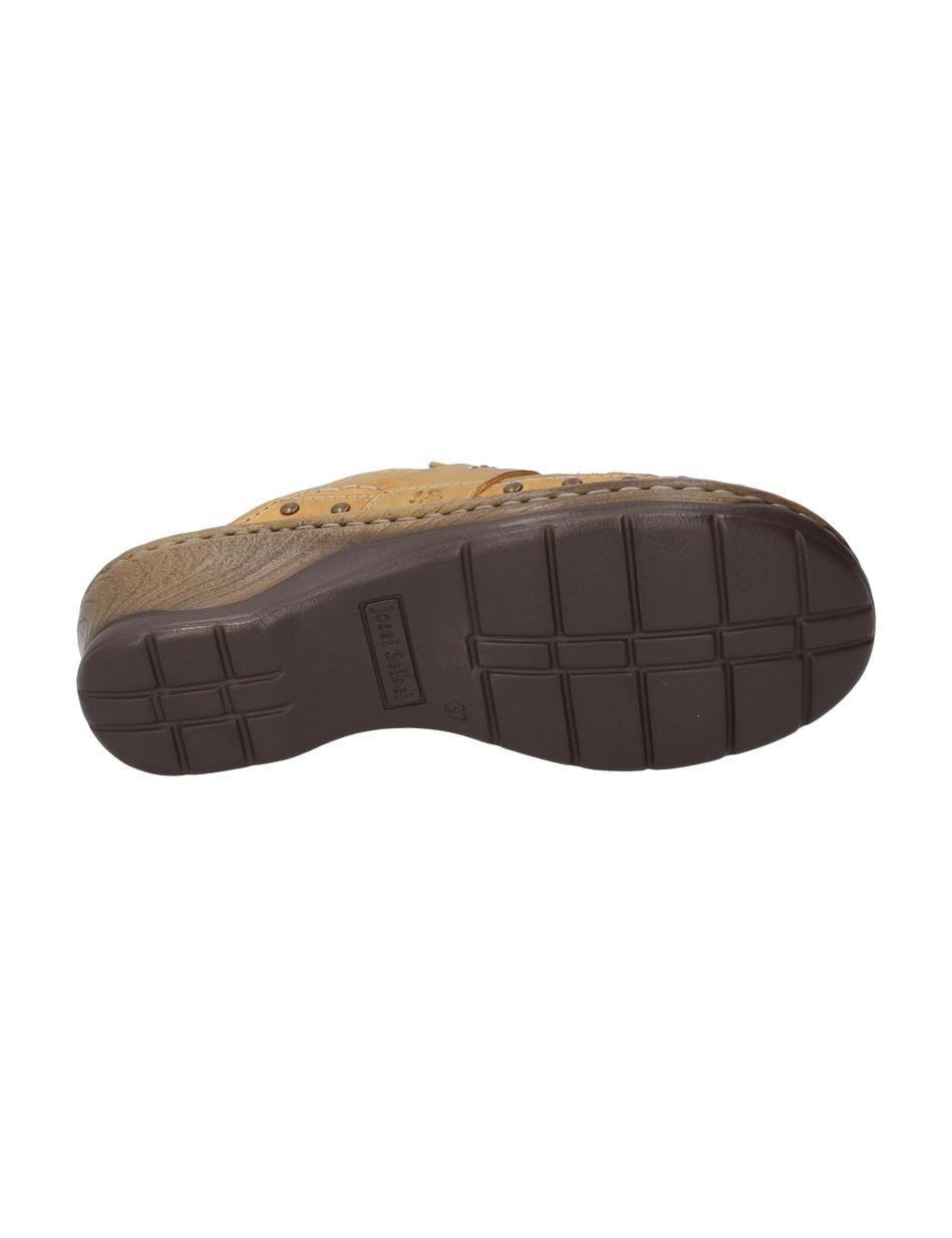Clog Catalonia 63, safran