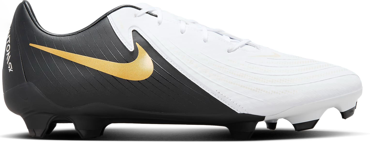 Phantom GX 2 Academy MG 001/White/Black/Metallic Gold Coin