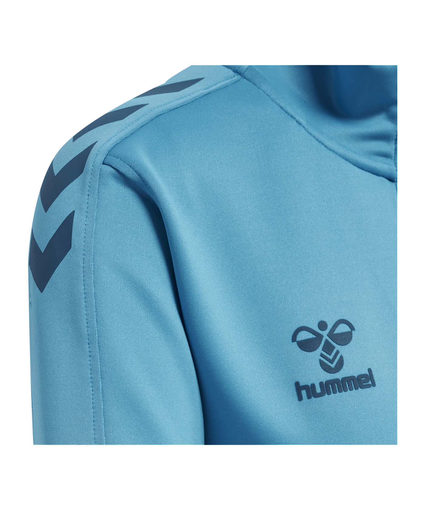 Hummel hmlCORE XK HalfZip Sweatshirt Damen F8729