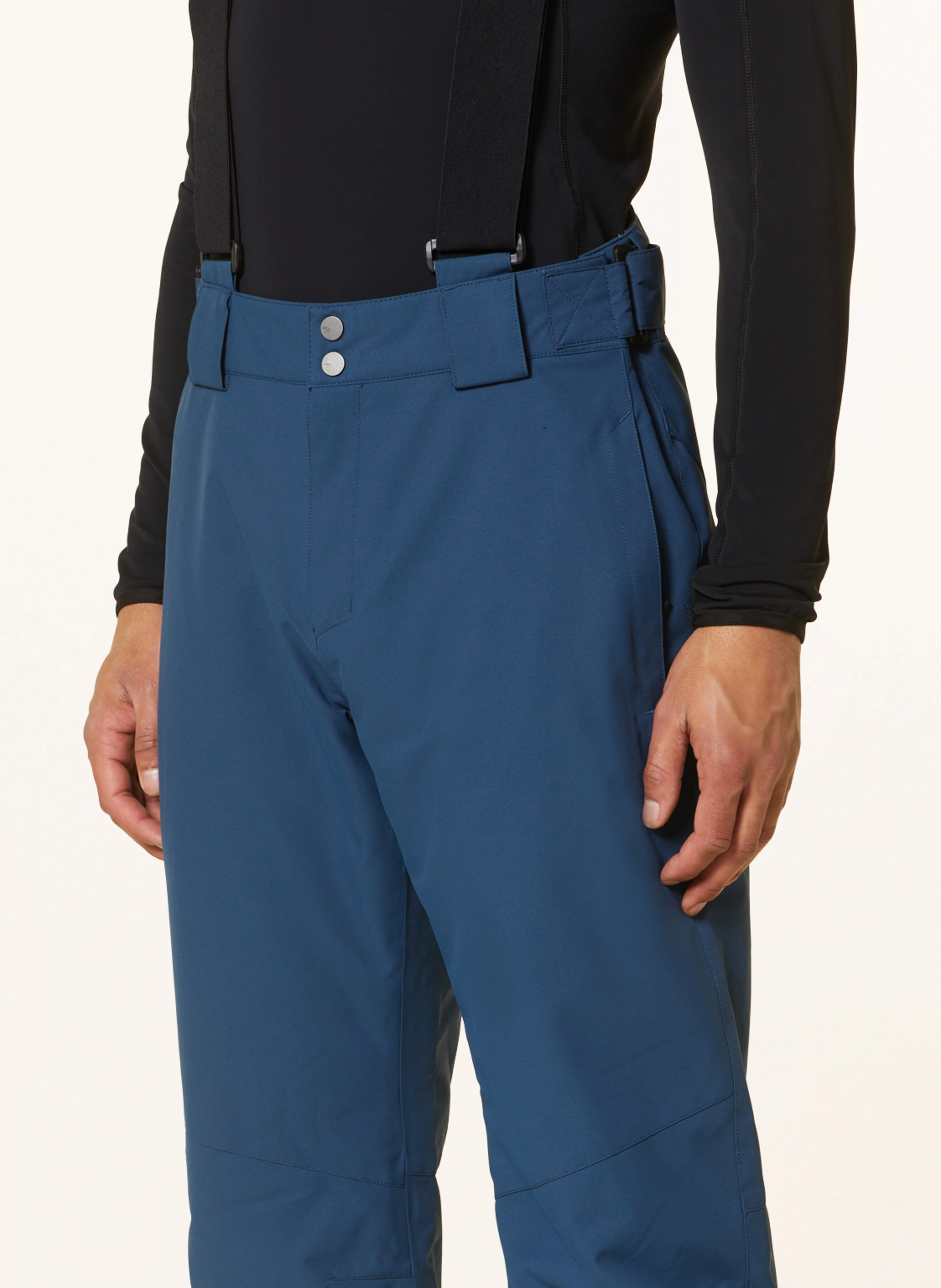 Ziener Skihose TAGA