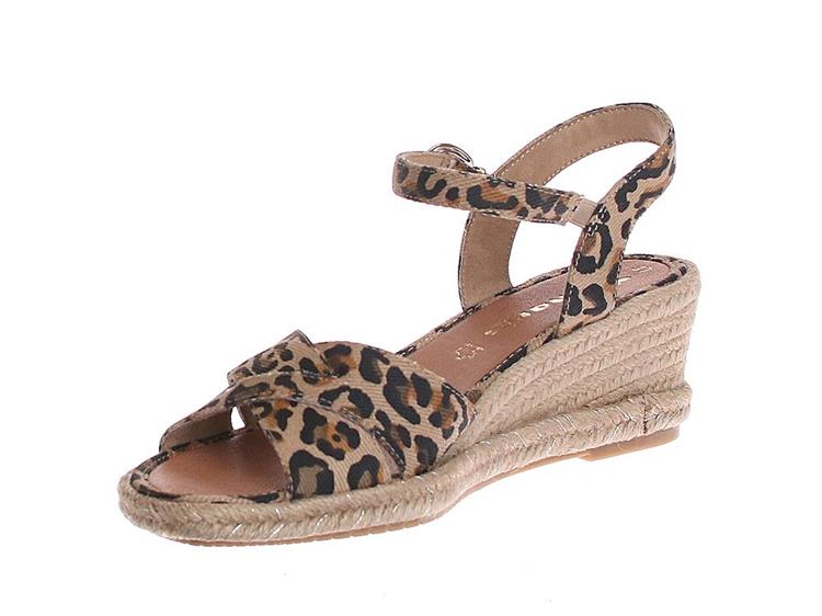 Tamaris 1-28367-42 leopard