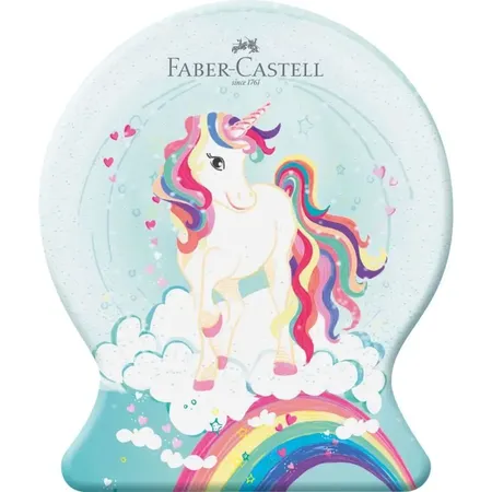Faber-Castell Filzstift Connector Einhorn