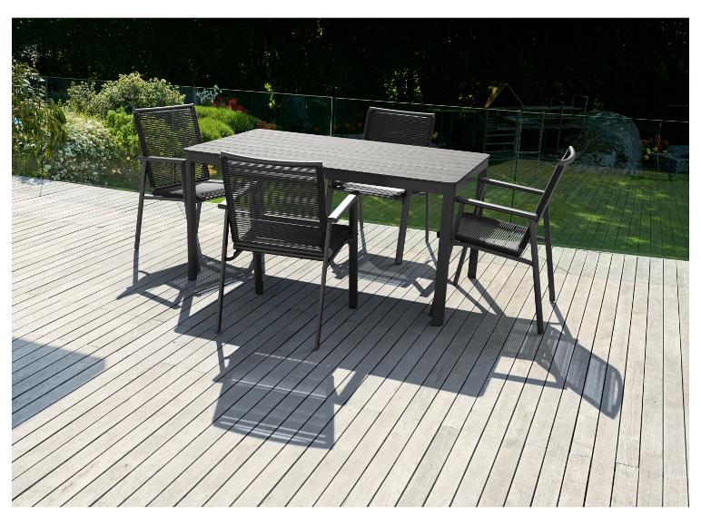 Tuintafel Miami