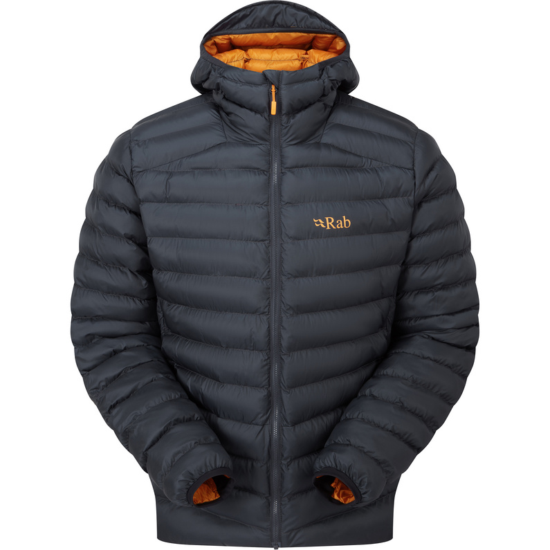Rab Herren Cirrus Alpine Jacke