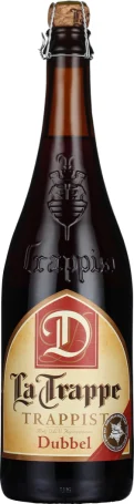 LA TRAPPE DUBBEL 75CL