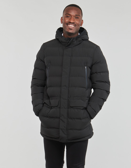 Geox - M3628L-T2961-F9000 - Noir