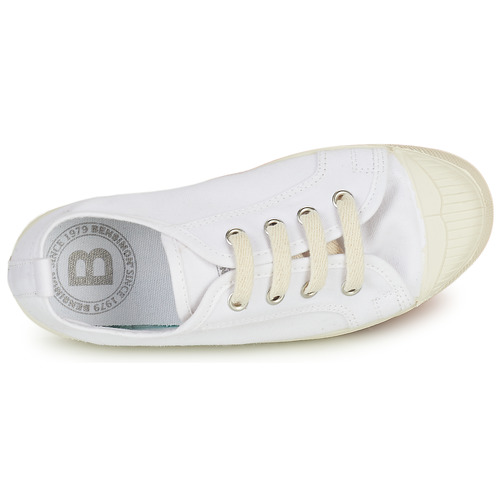 Bensimon - ROMY B79 ENFANT - Blanc