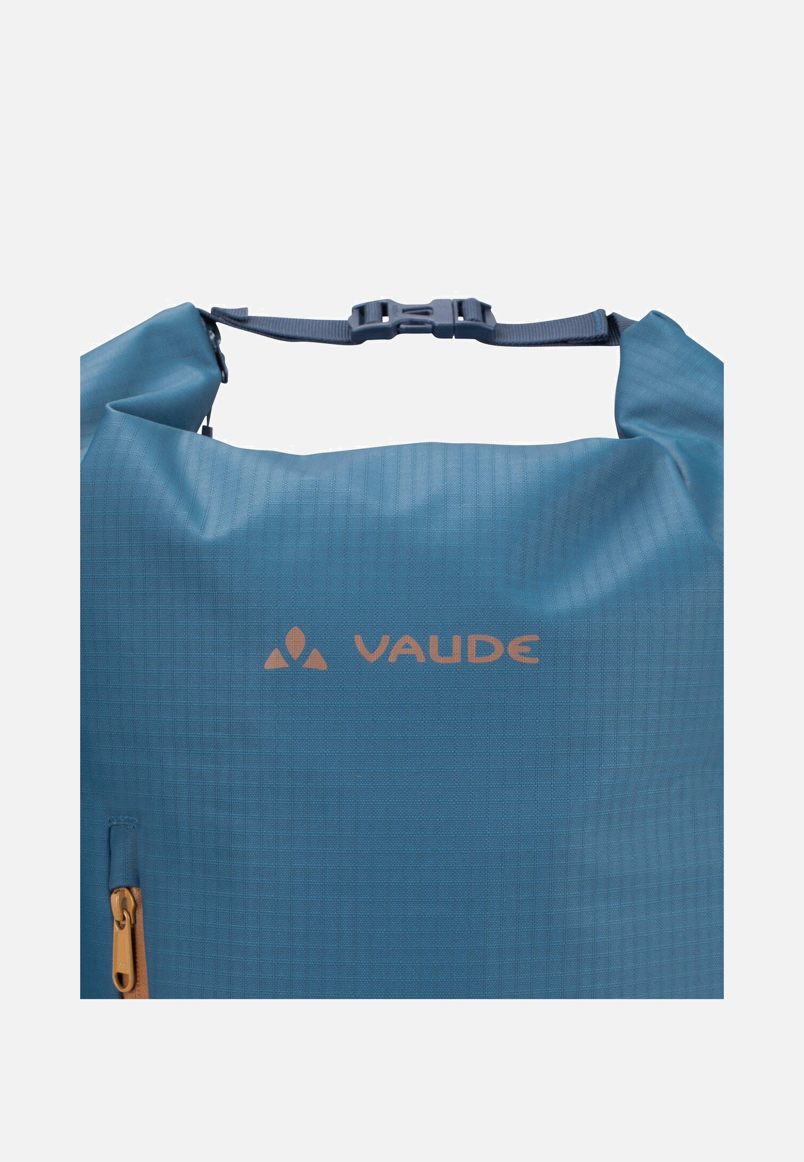 CityGo 18 Baltic Sea - Rolltop Rucksack