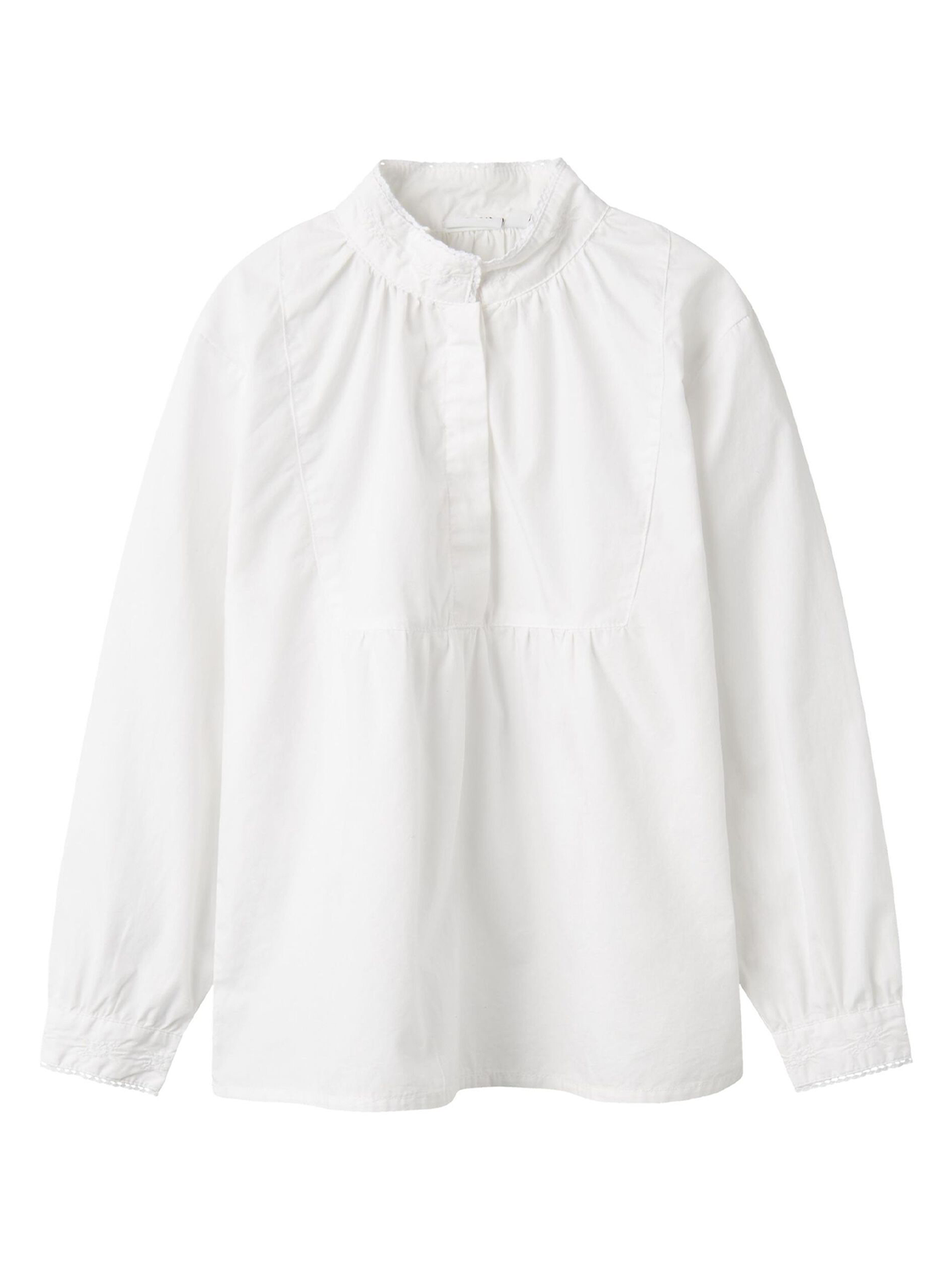 Terina Long Sleeve Shirt XXIV