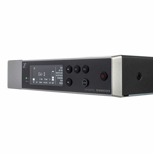 Sennheiser ew-D ME4 R1-6