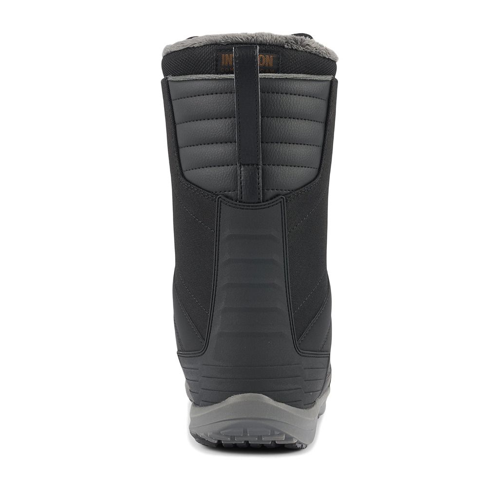 K2 RAIDER - Boots snowboard Homme black