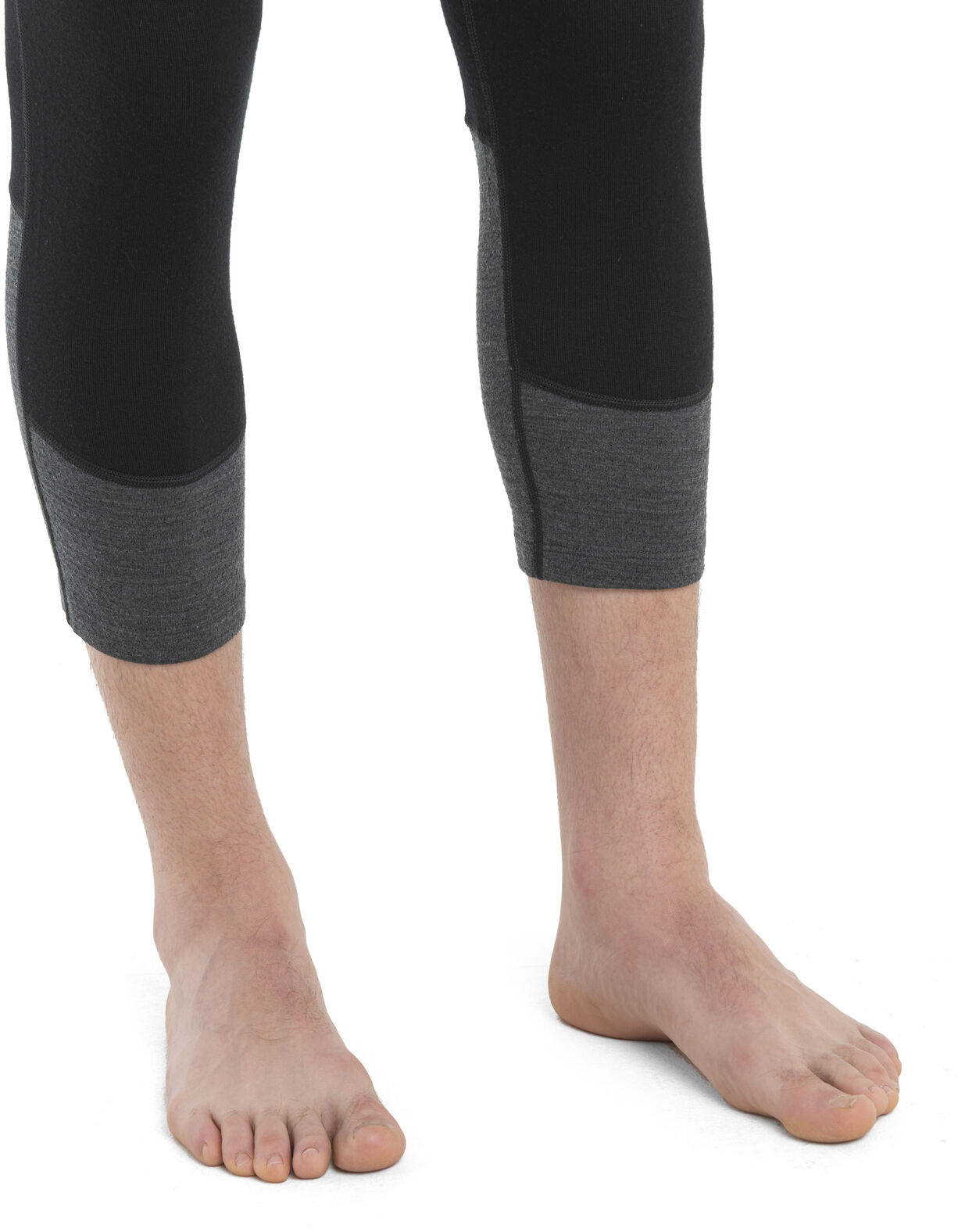 Icebreaker ZoneKnit Merino 260 Legless M