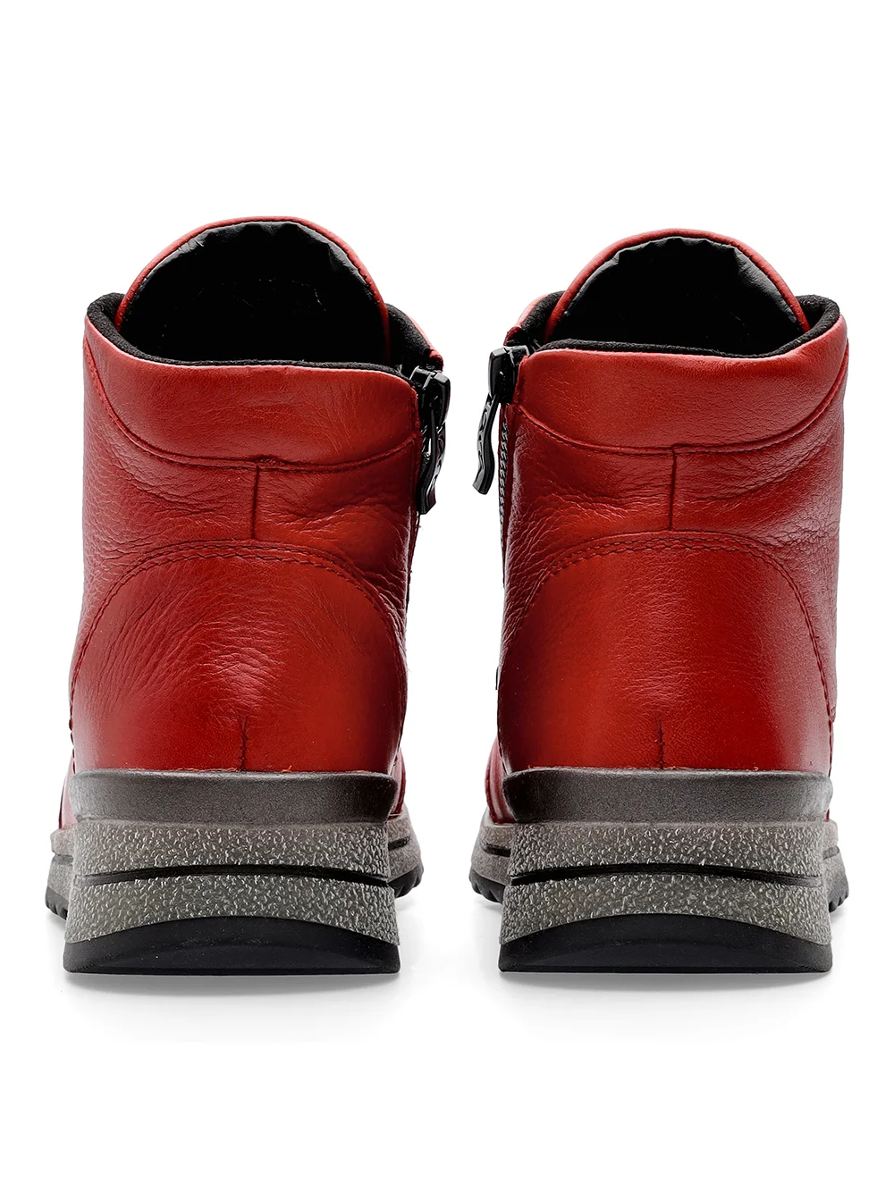 Stiefelette Osaka chilli