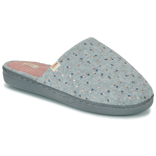 DIM - D ELENE C - Gris / Rose