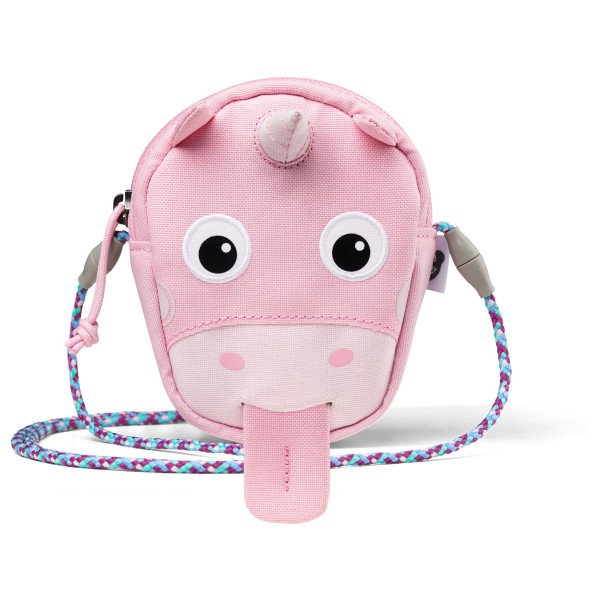 Affenzahn - Kid's Brustbeutel Einhorn - Sac à bandoulière