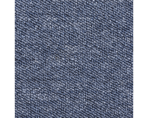 Tapijttegel Sparkle 84 lichtblauw 50x50 cm