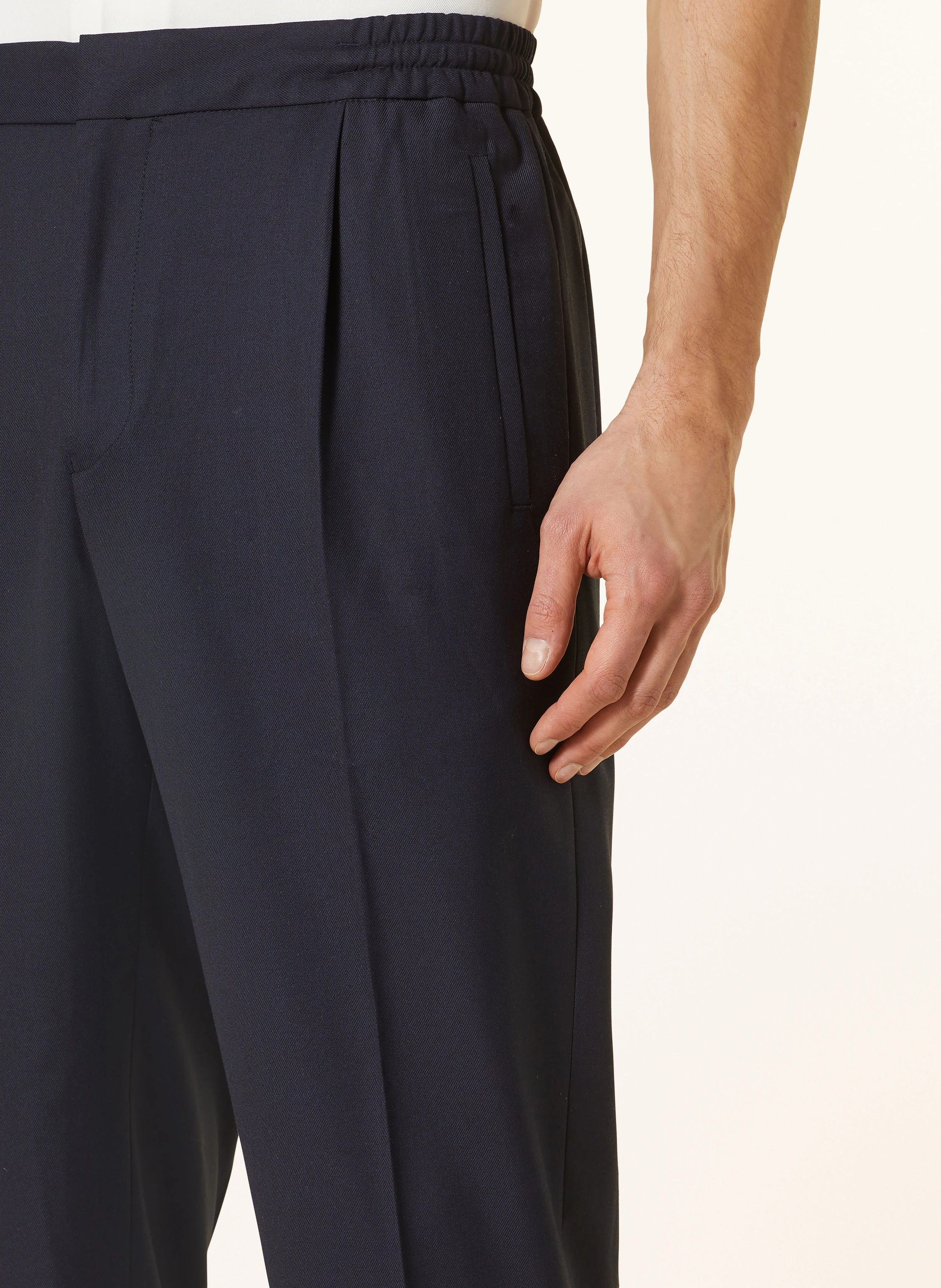 REISS Hose BRIGHTON Relaxed Fit