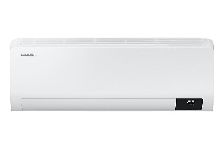 Pompe à chaleur air/air Samsung Luzon 2500W - Unité intérieure + extérieure à faire poser