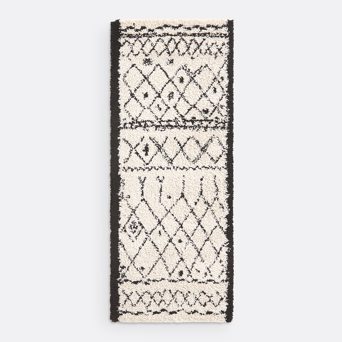 LA REDOUTE INTERIEURS<br>Tapete estilo berbere, Afaw
