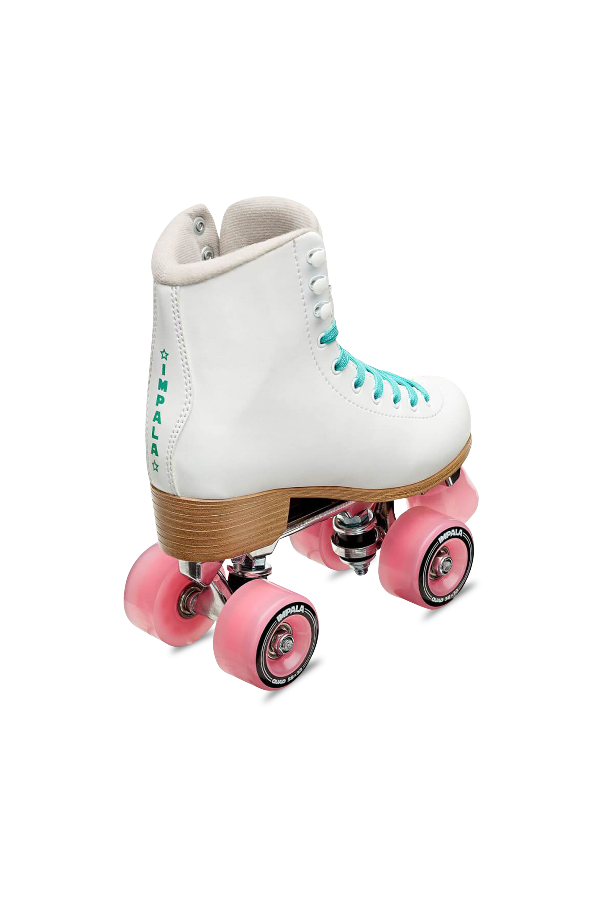 IMPALA Rollers ROLLER QUADS Blanc