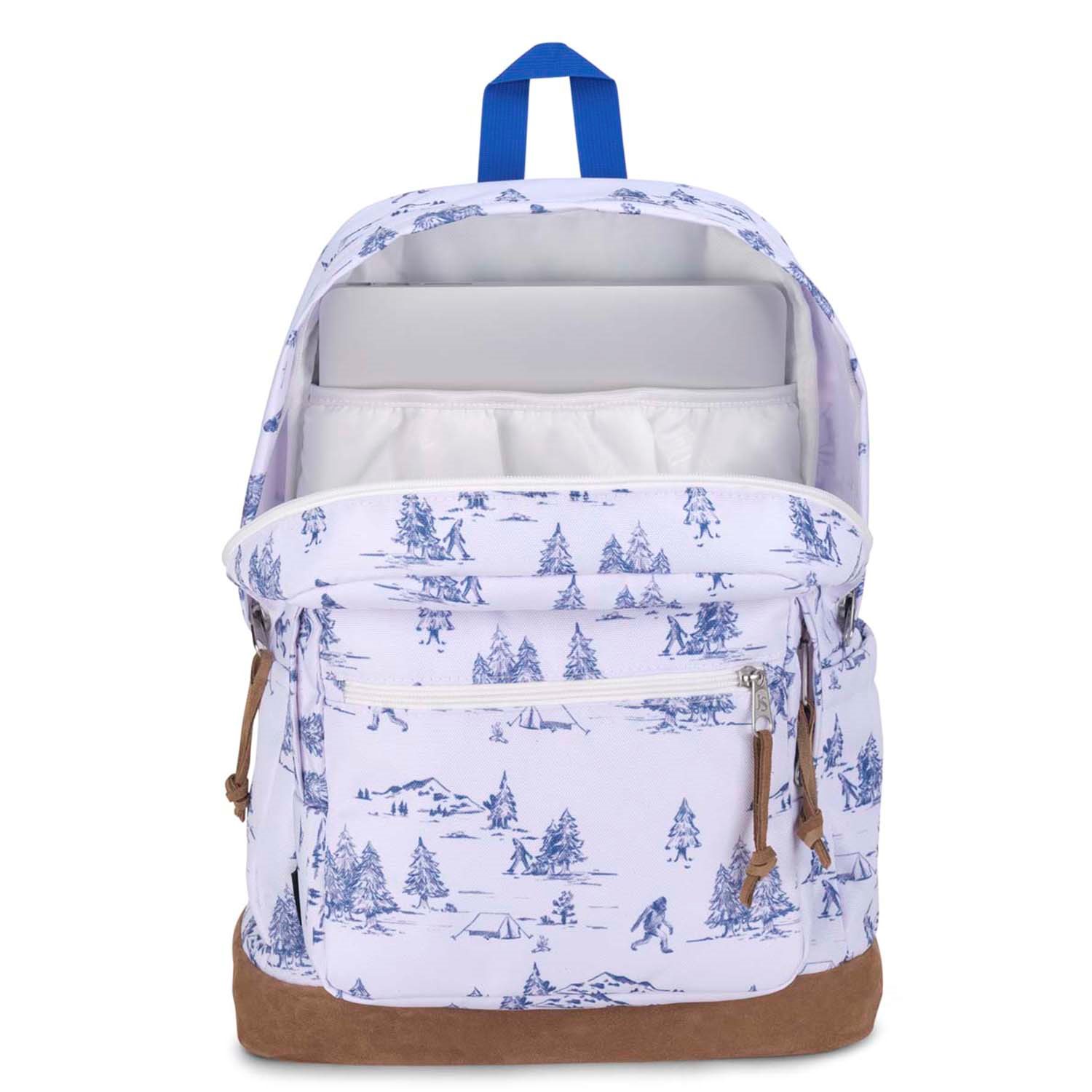 JanSport Right Pack lost sasquatch