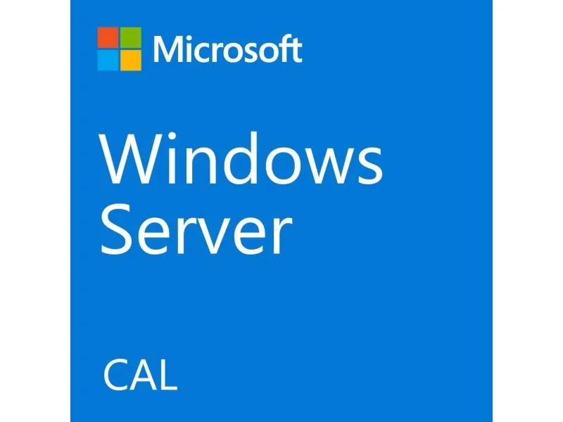 Microsoft Windows Server 2022 - Licens - 10 brugere-CALs
