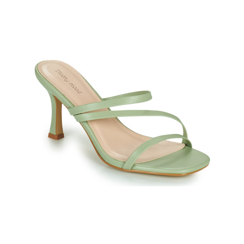 Moony Mood - OBIUTI - Vert amande