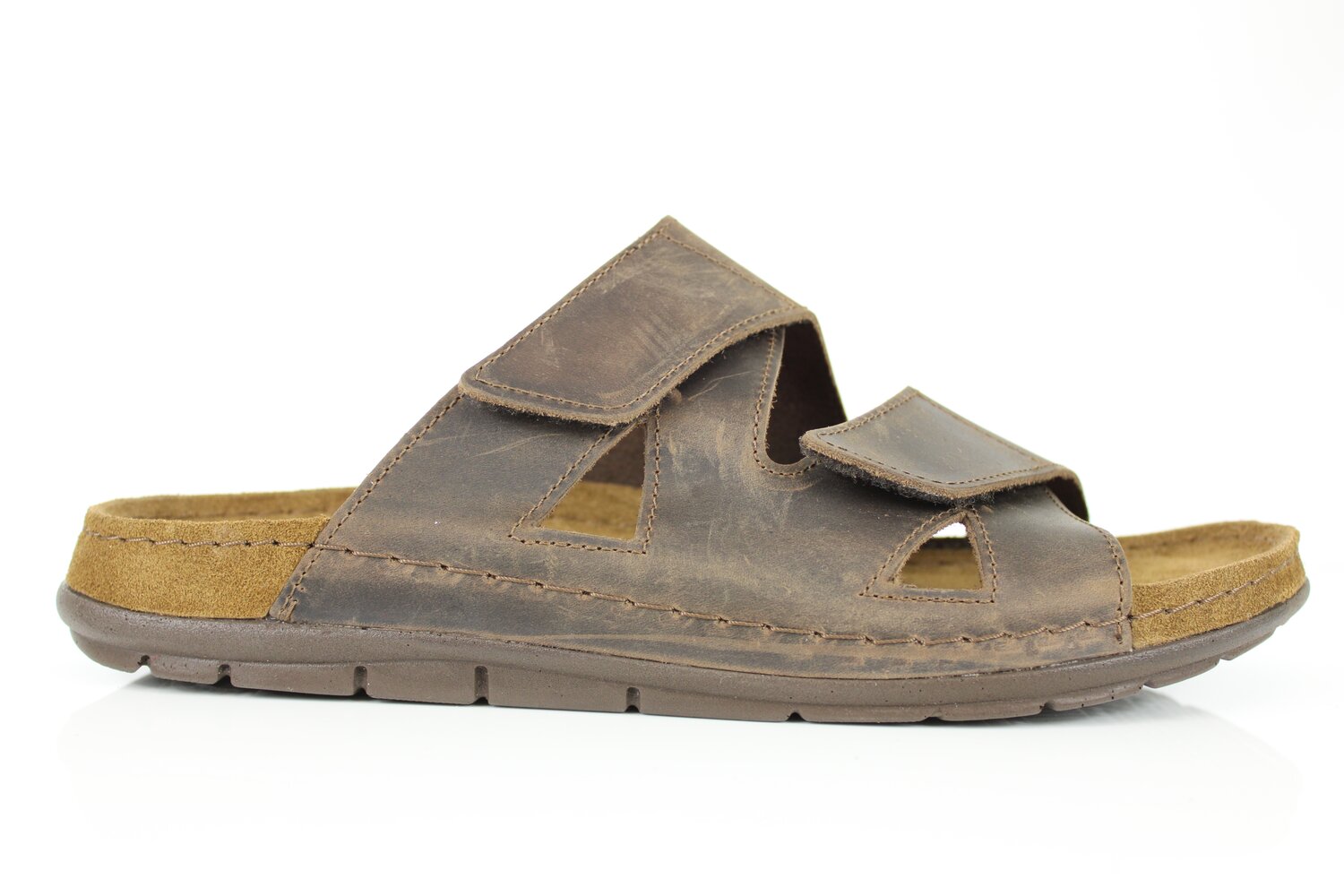Rohde Offene Schuhe