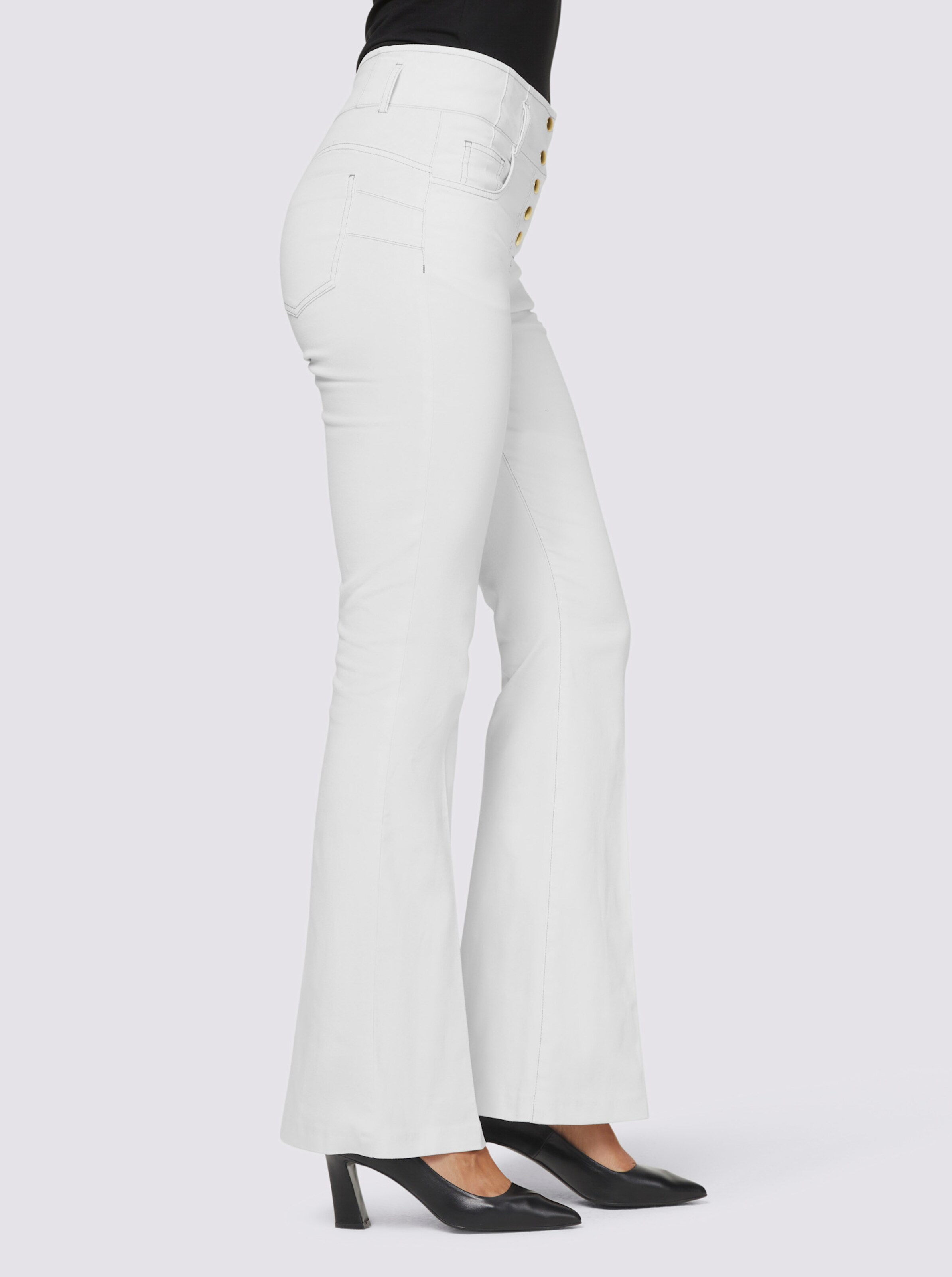 Push-up-Jeans
