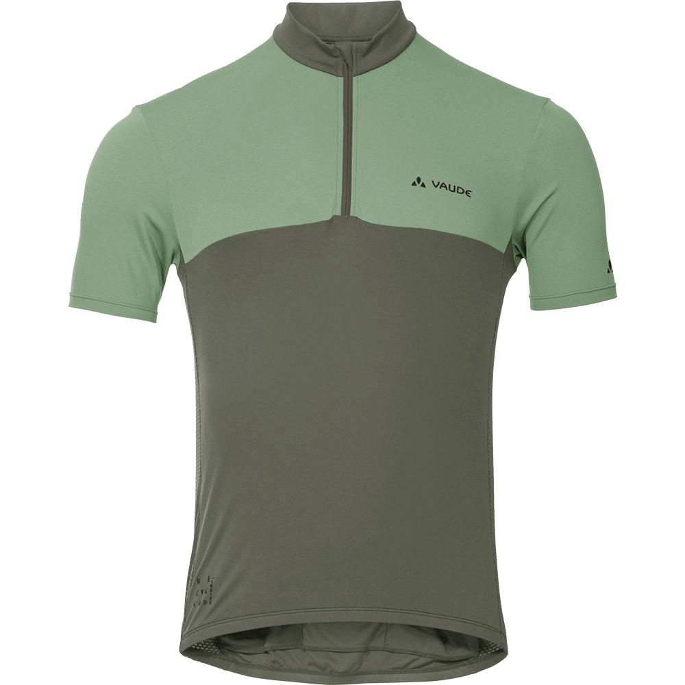 VAUDE Matera hz Radtrikot Herren willow green