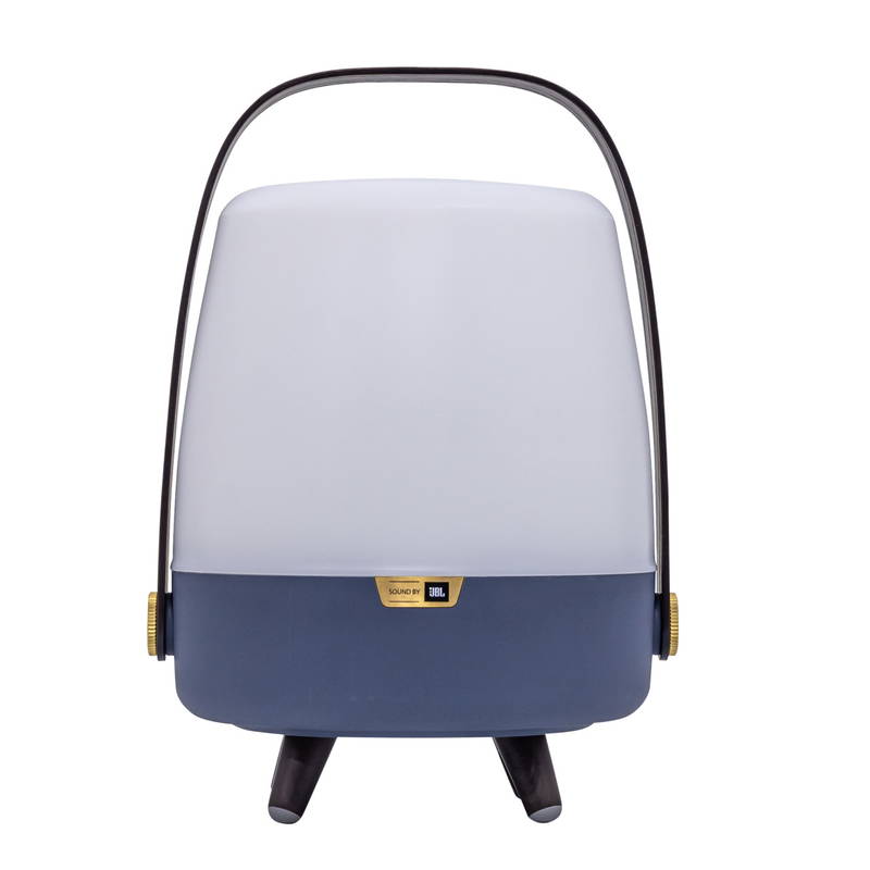 kooduu Lautsprecherlampe LITE-UP PLAY MINI JBL