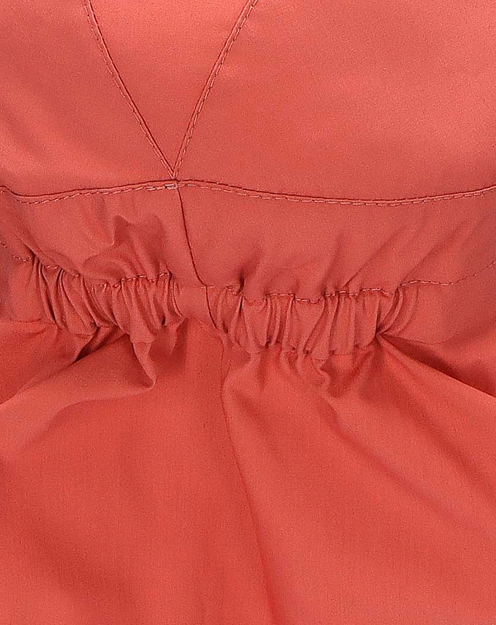 Schirmmütze PROJECT 68 in rosa
