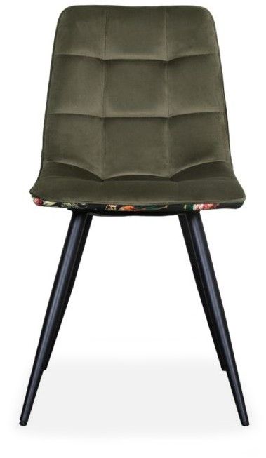 Eetkamerstoel Flamingo LN-87.008 Bistro B46 x D59 x H86 cm