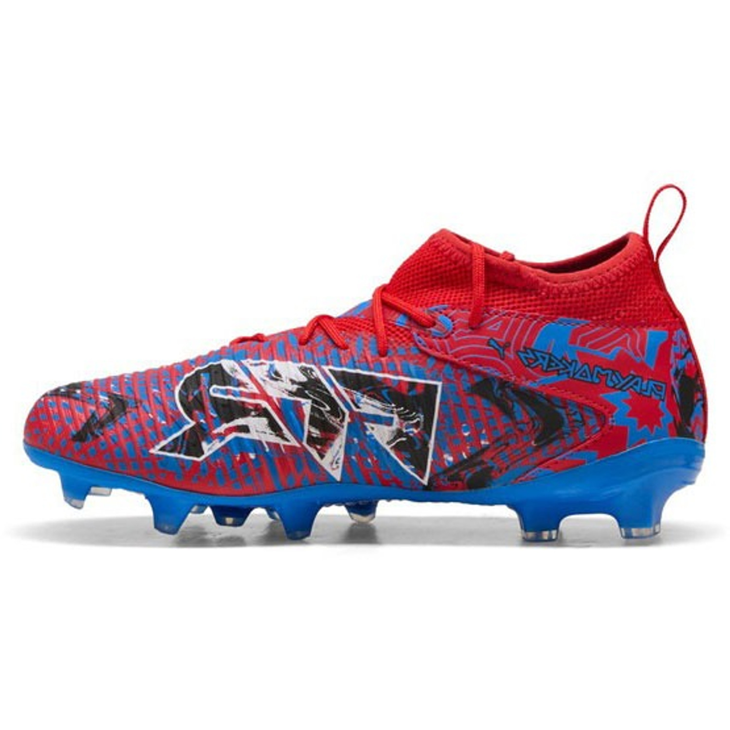 Puma Future 8 Match Playmakers FG/AG Kids