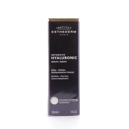 Institut Esthederm Intensive Hyaluronic Sérum