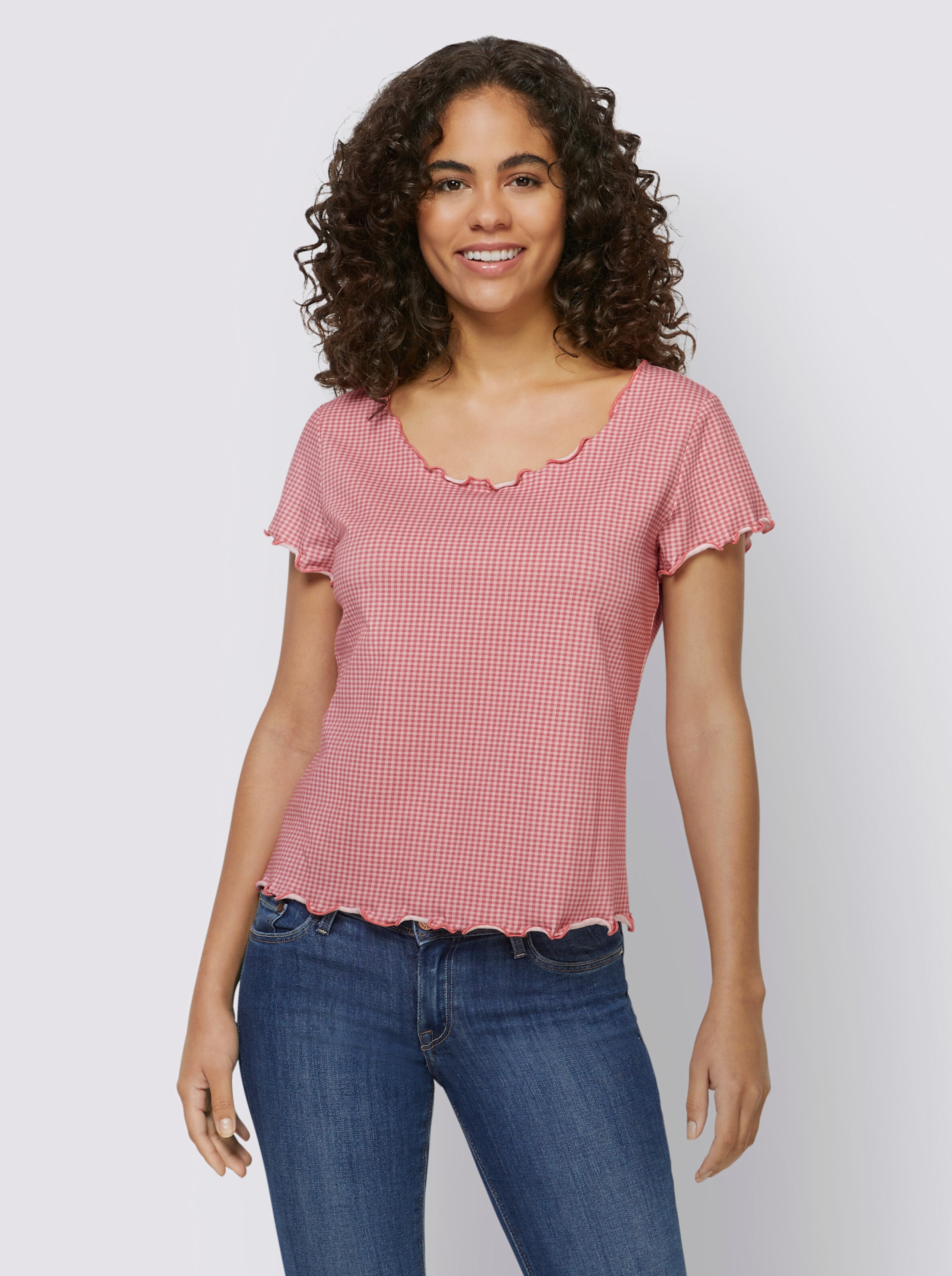 Druck-Shirt