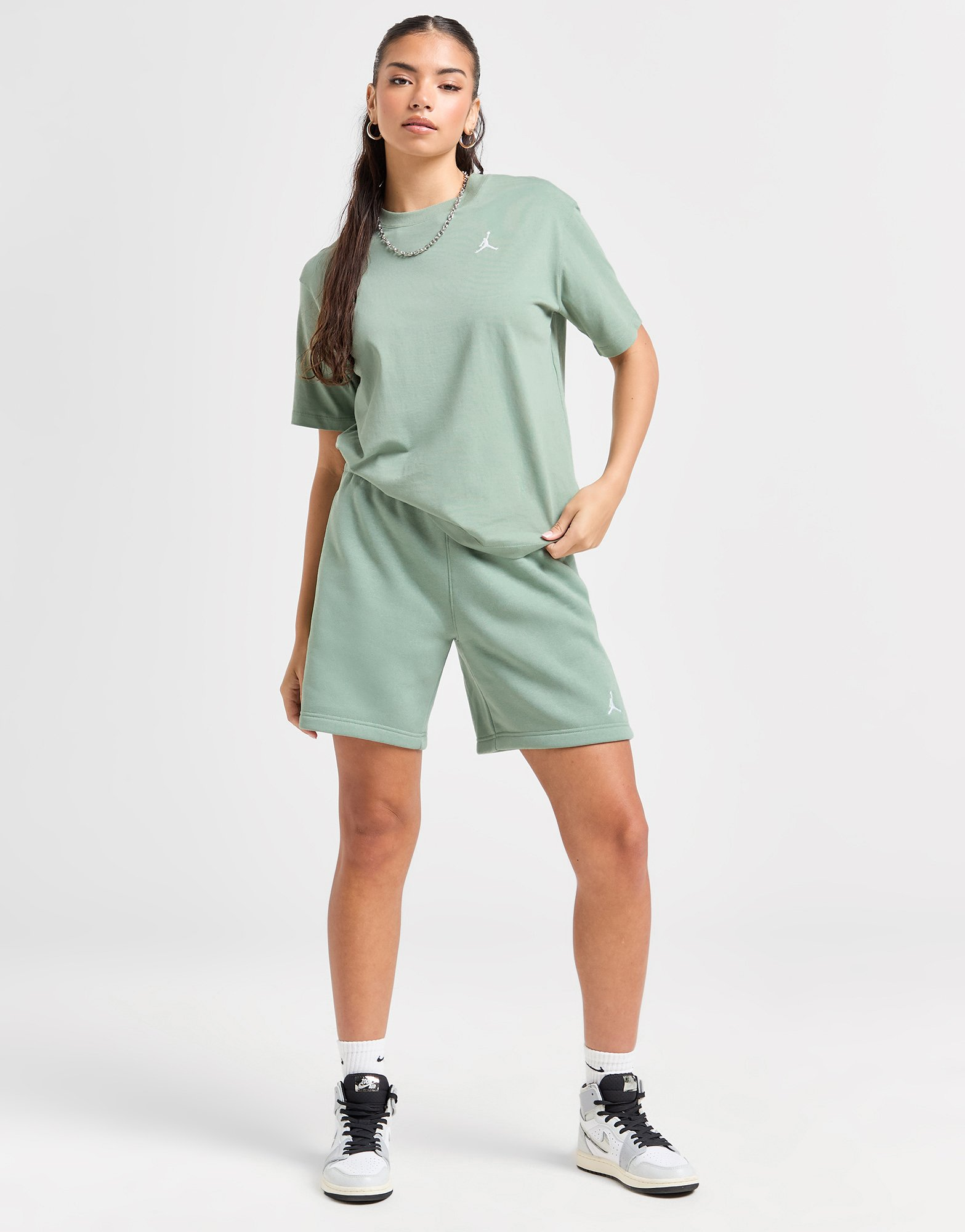Jordan T-Shirt Essential Femme