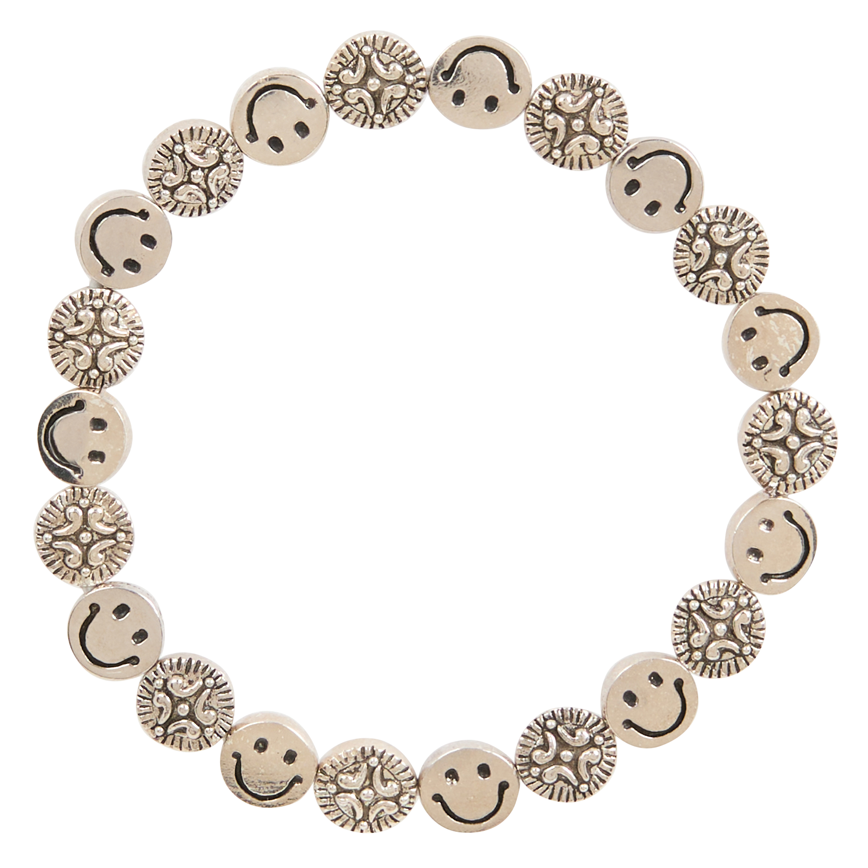 LEON - Bracelet en argent | Argent