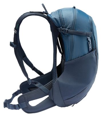 Sac à Dos Vélo Unisexe Vaude Tremalzo 16L Bleu