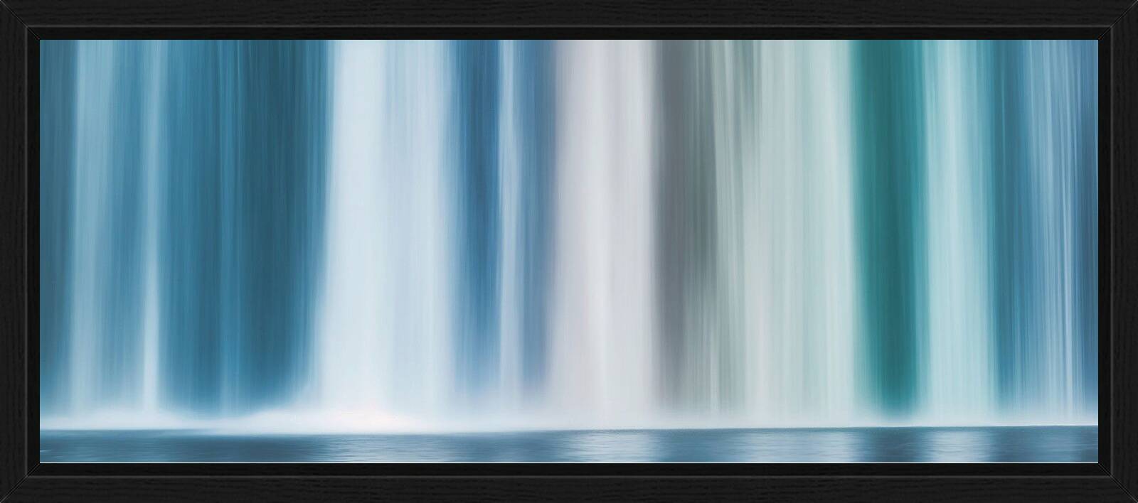 In the Wake of Reverie 02 by Sophie Delacour - Limited Edition. Edition of: 150. Signed.