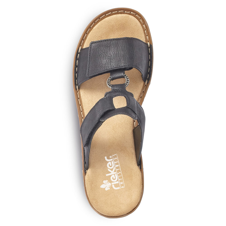 Rieker 60885-00 | NOIR