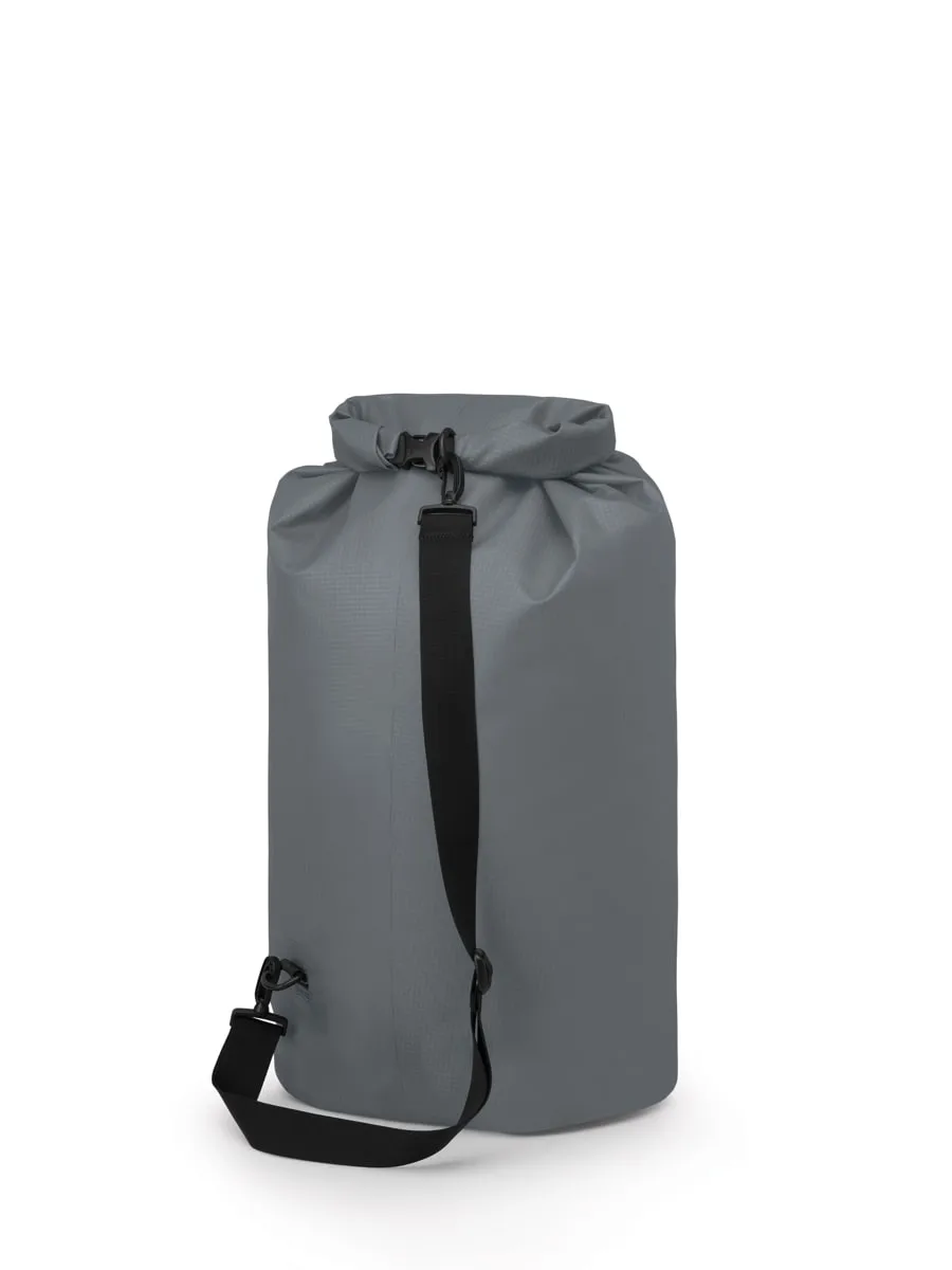 Osprey Wildwater Dry Bag 35 Tunnel Vision Grey