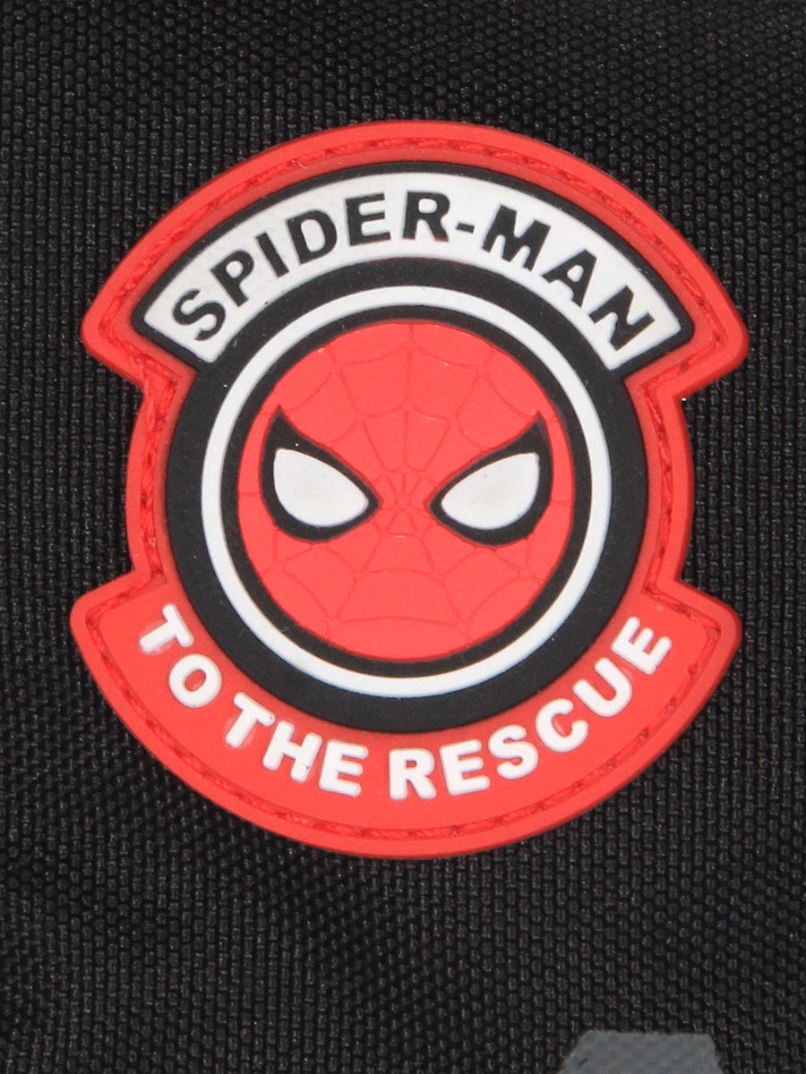 Trousse triangulaire Spider-Man Picture - 3 compartiments