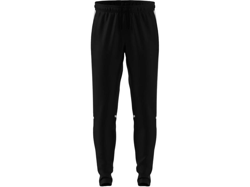 adidas Pant Training SQ25 M, Schwarz/Weiss Trainingsanzughose