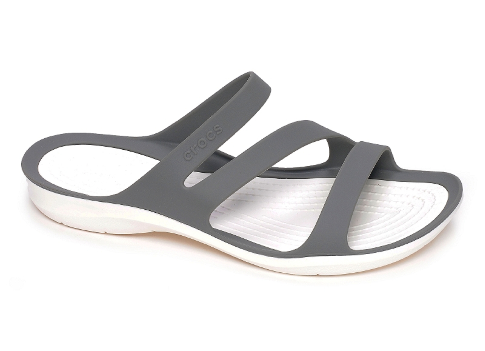 Swiftwater sandal w anthracite