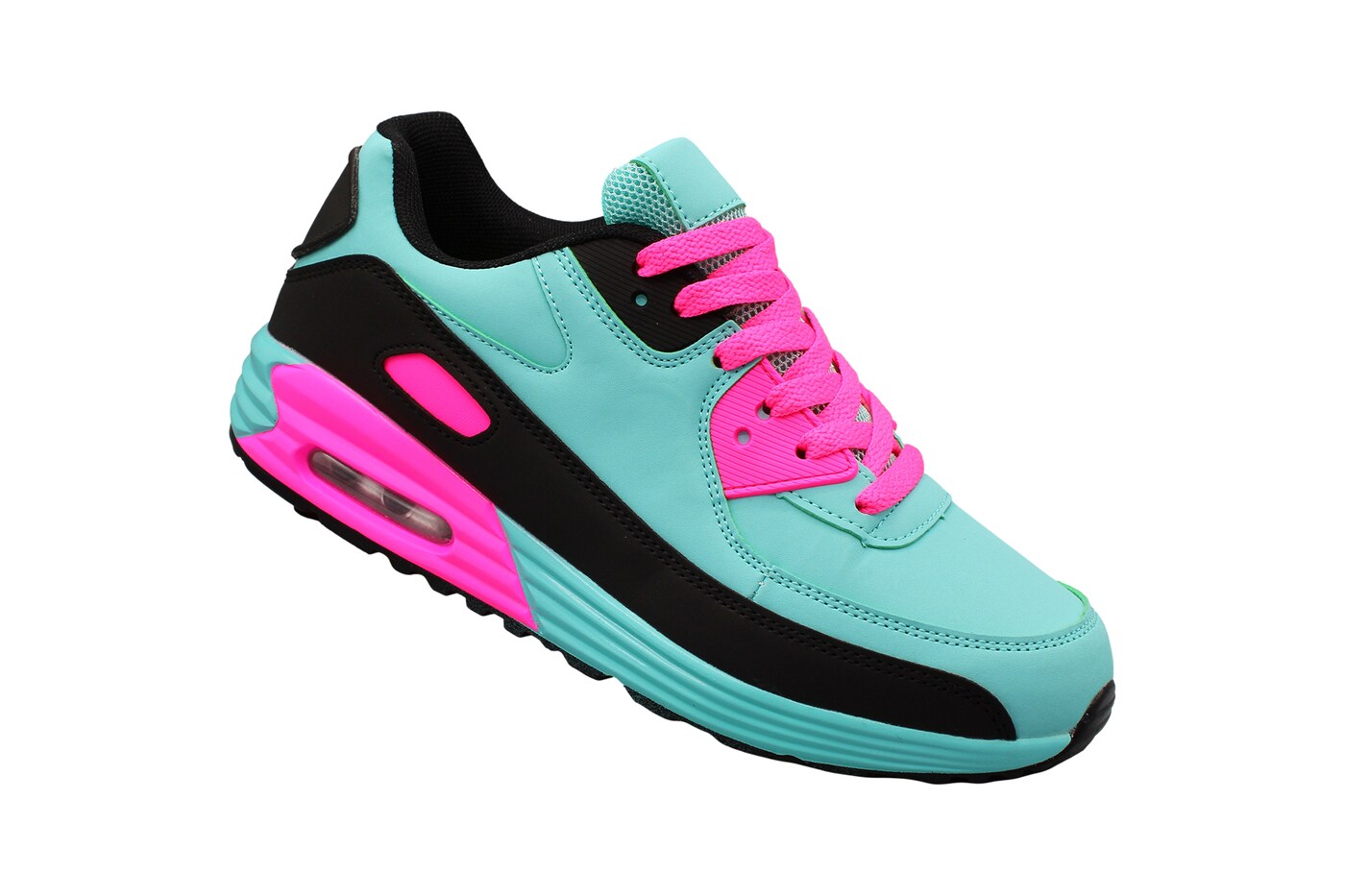 Planets 642 Sneaker Damen