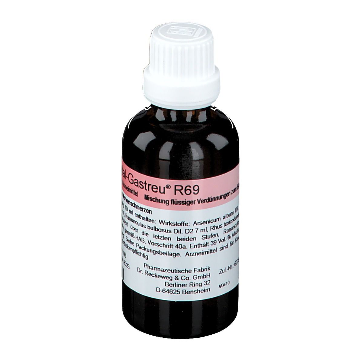 Intercostal-Gastreu® R69